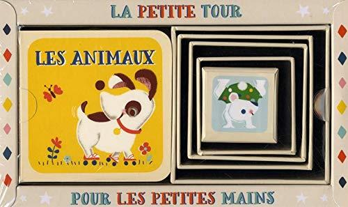 - LES ANIMAUX - LES ANIMAUX